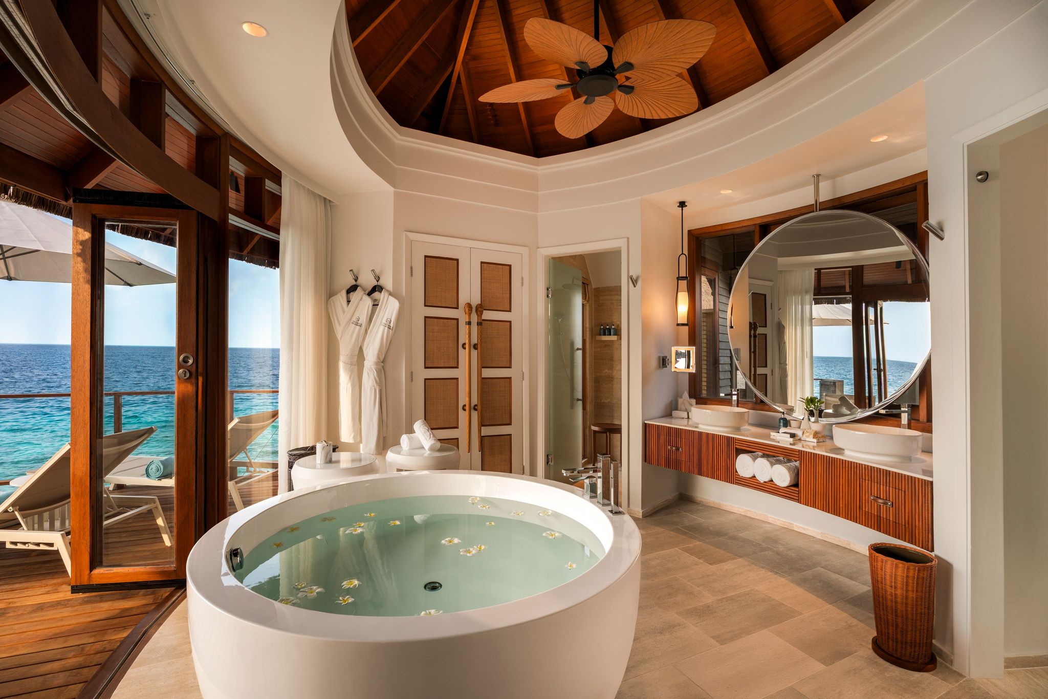 Water Villa