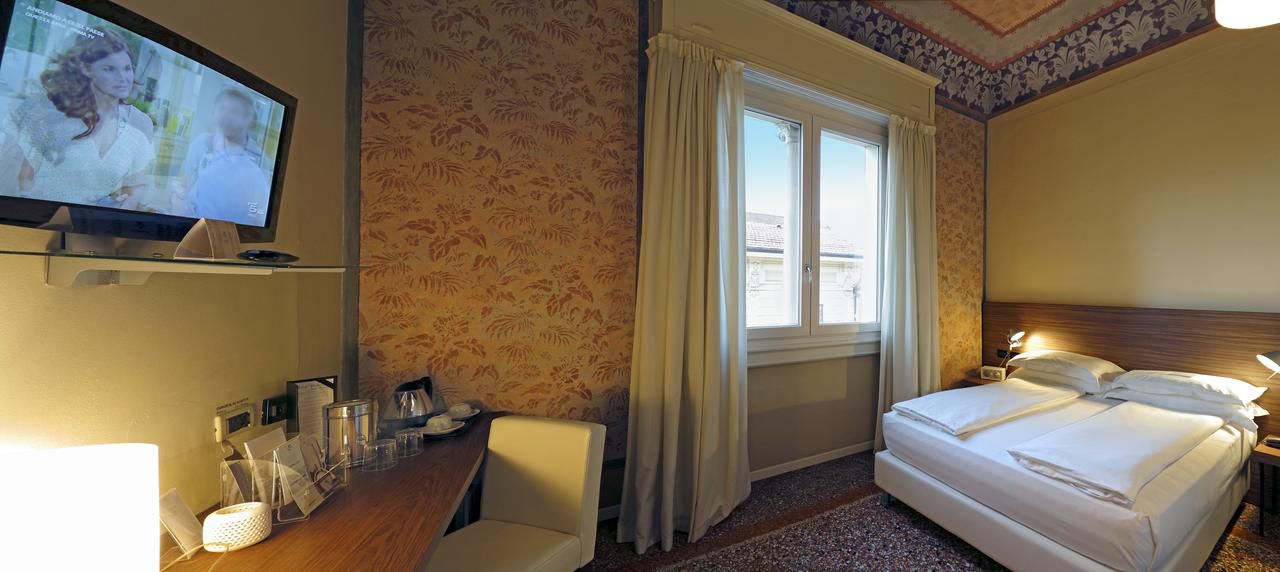 Chambre familiale Luxury
