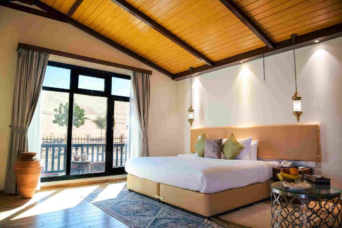 Superior Dune Villa