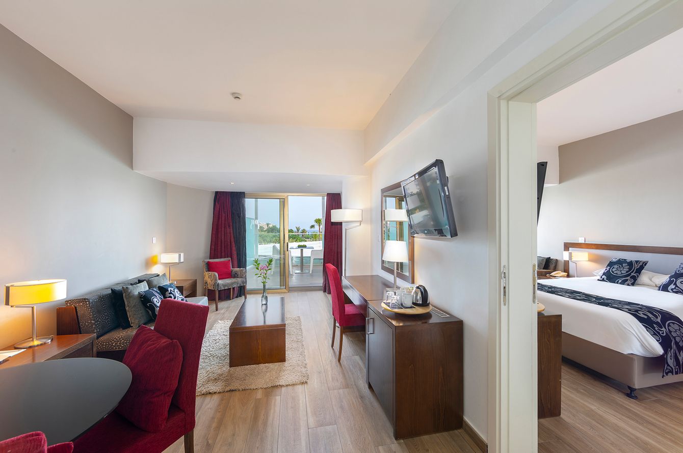 Suite Executive
