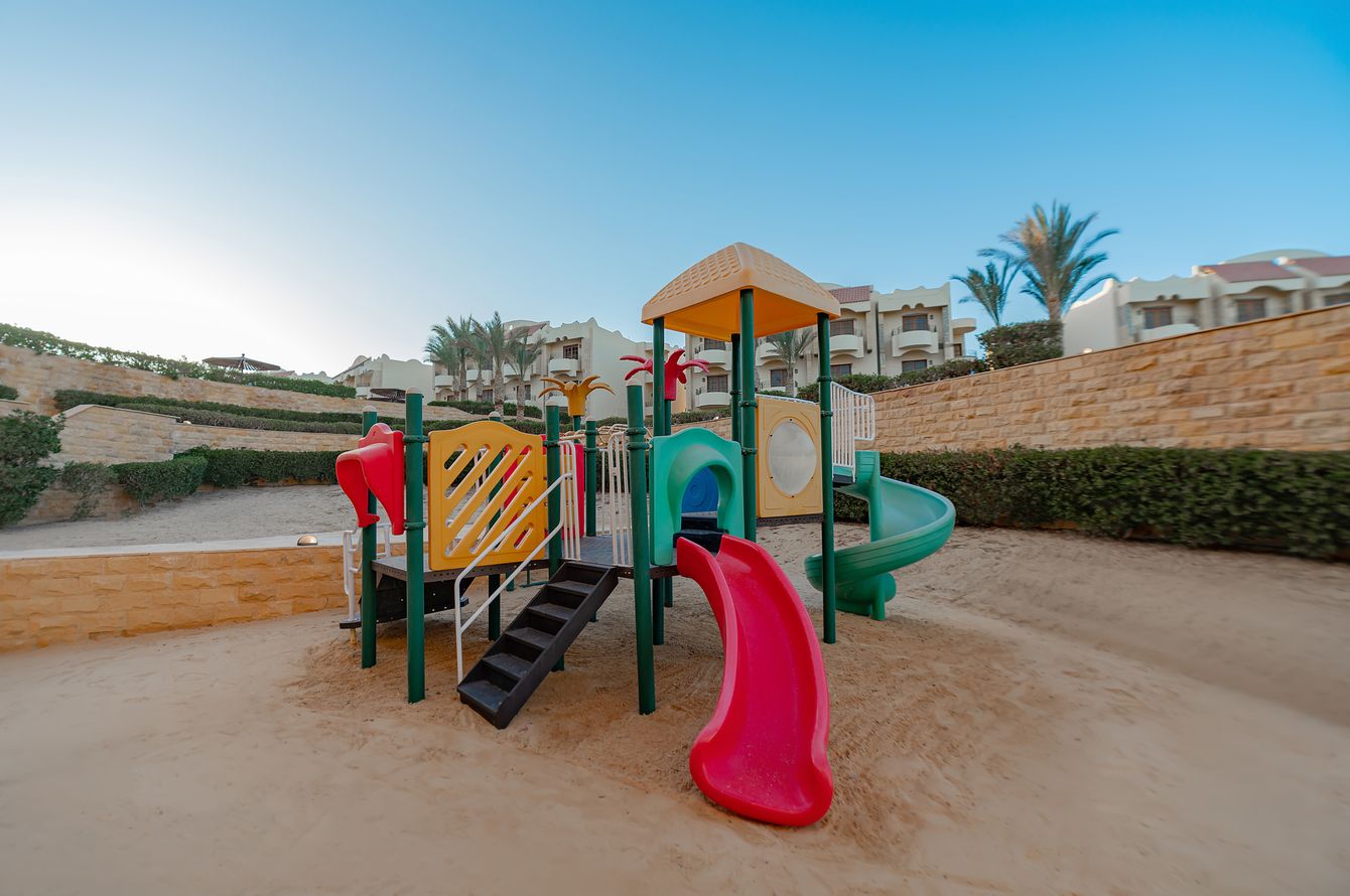 Spielplatz