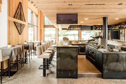 6. Bild der Unterkunft