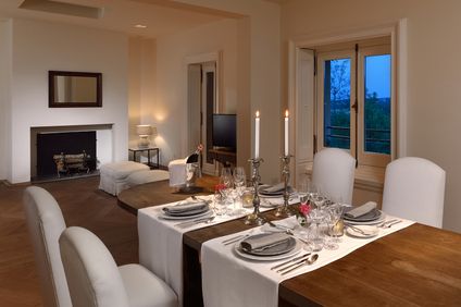 4. Bild der Unterkunft