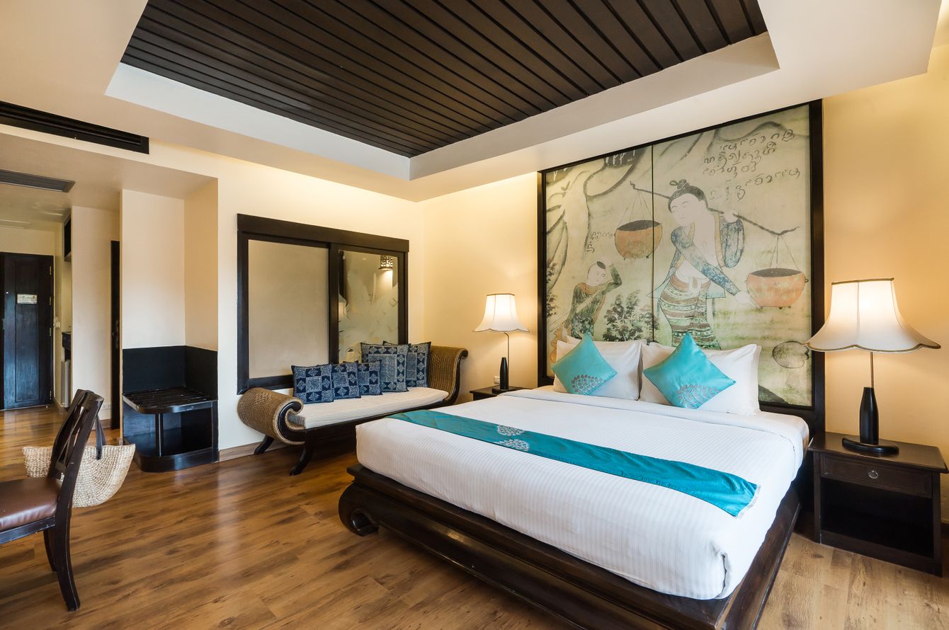 Suite Deluxe