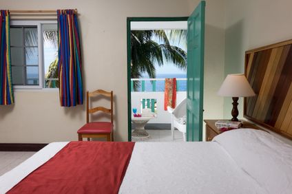 2. Bild der Unterkunft