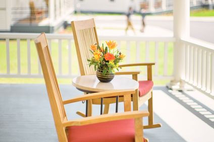 5. Bild der Unterkunft