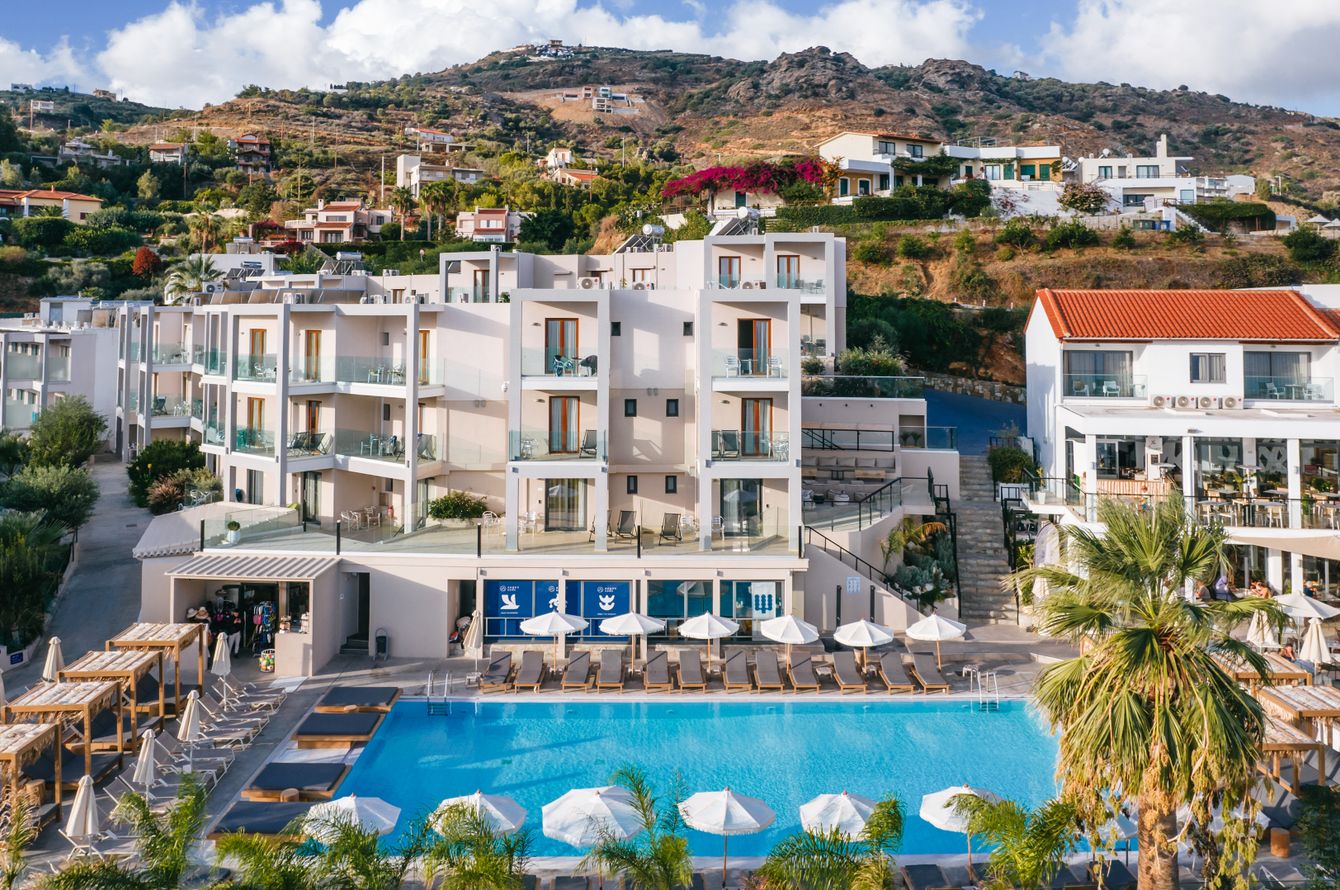 Hotel & Village Panorama