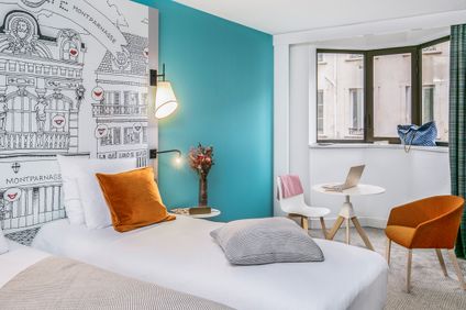 17. Bild der Unterkunft