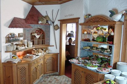 13. Bild der Unterkunft