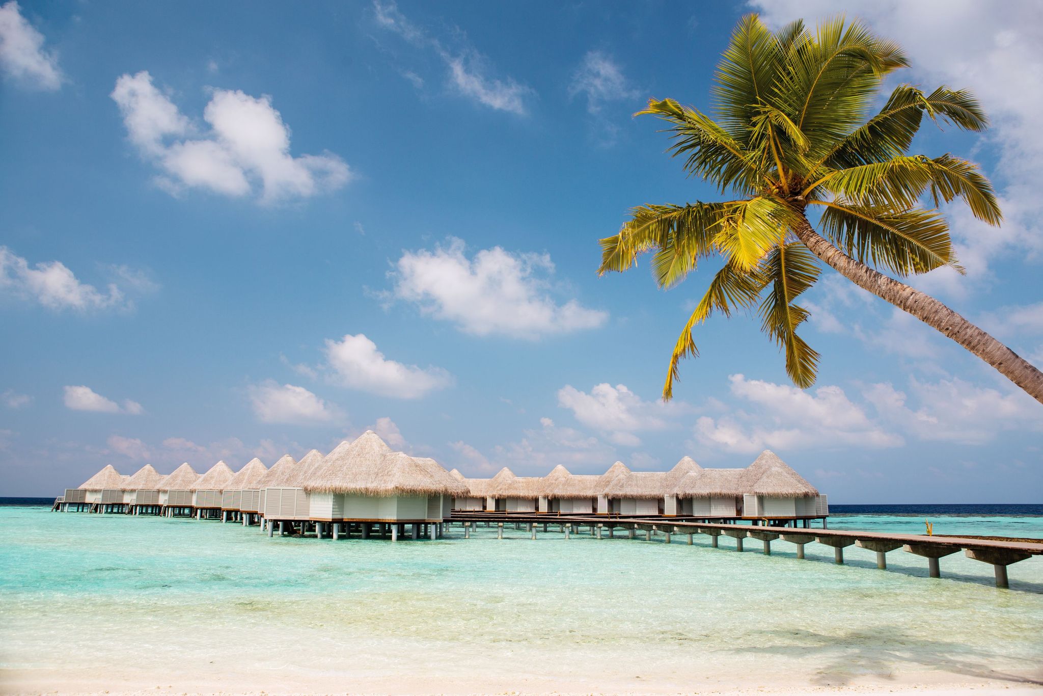 Water Villa