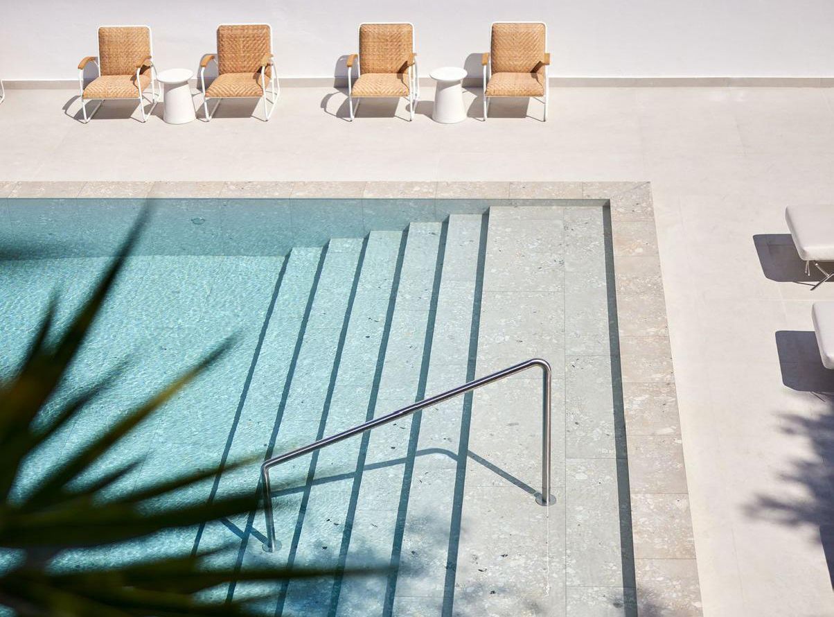 Aussenpool