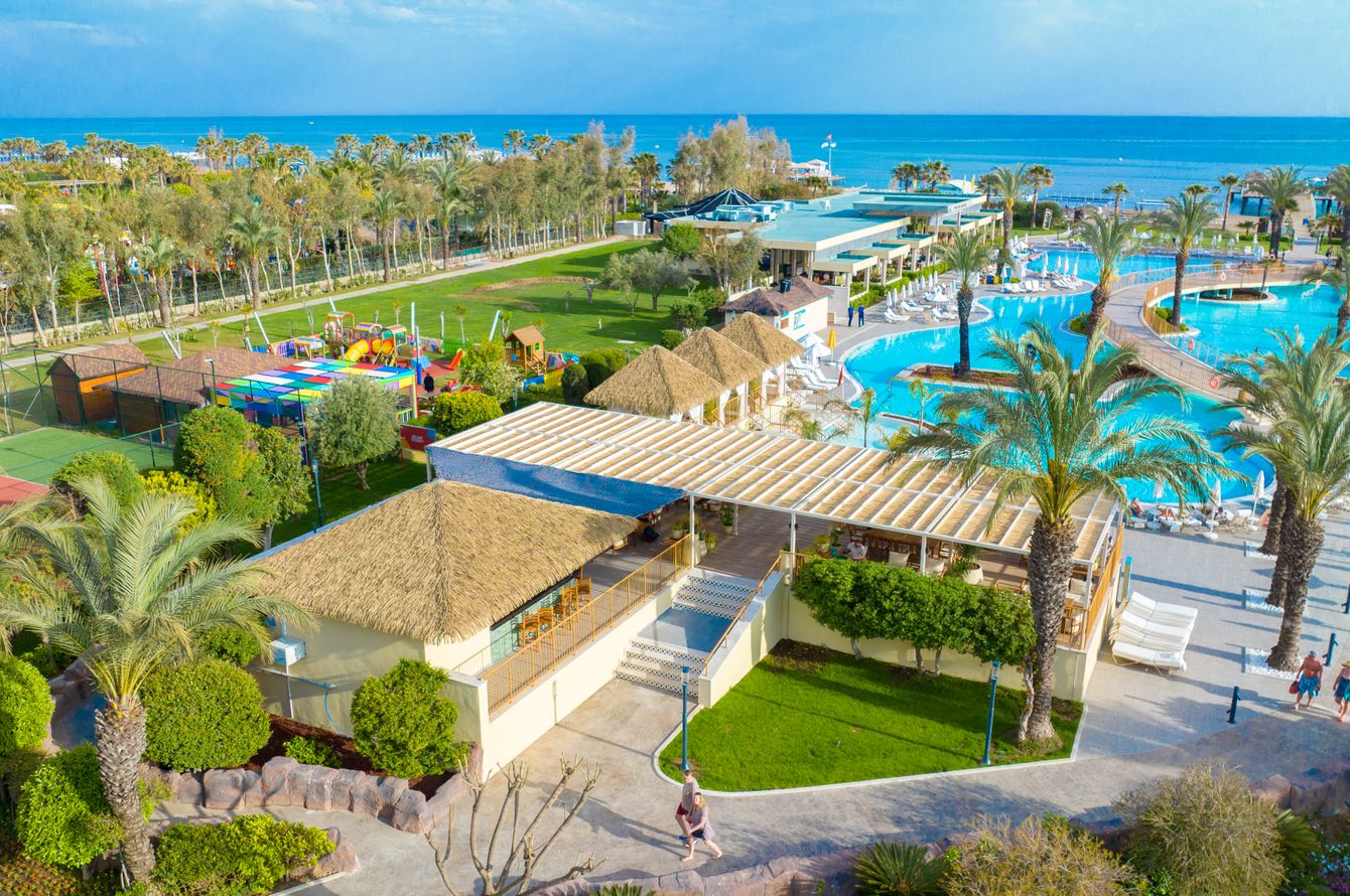 Liberty Hotels Lara