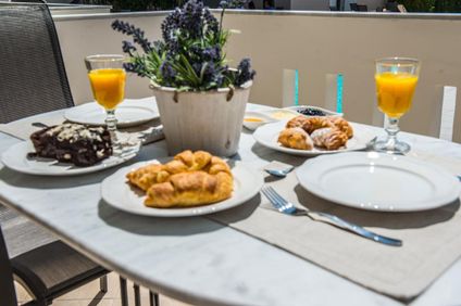 14. Bild der Unterkunft