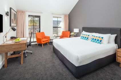 13. Bild der Unterkunft