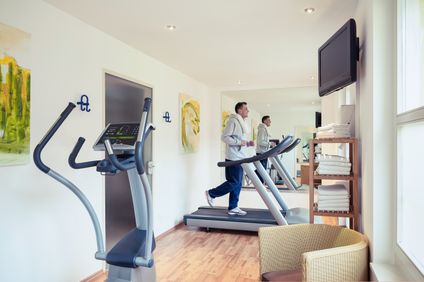 6. Bild der Unterkunft