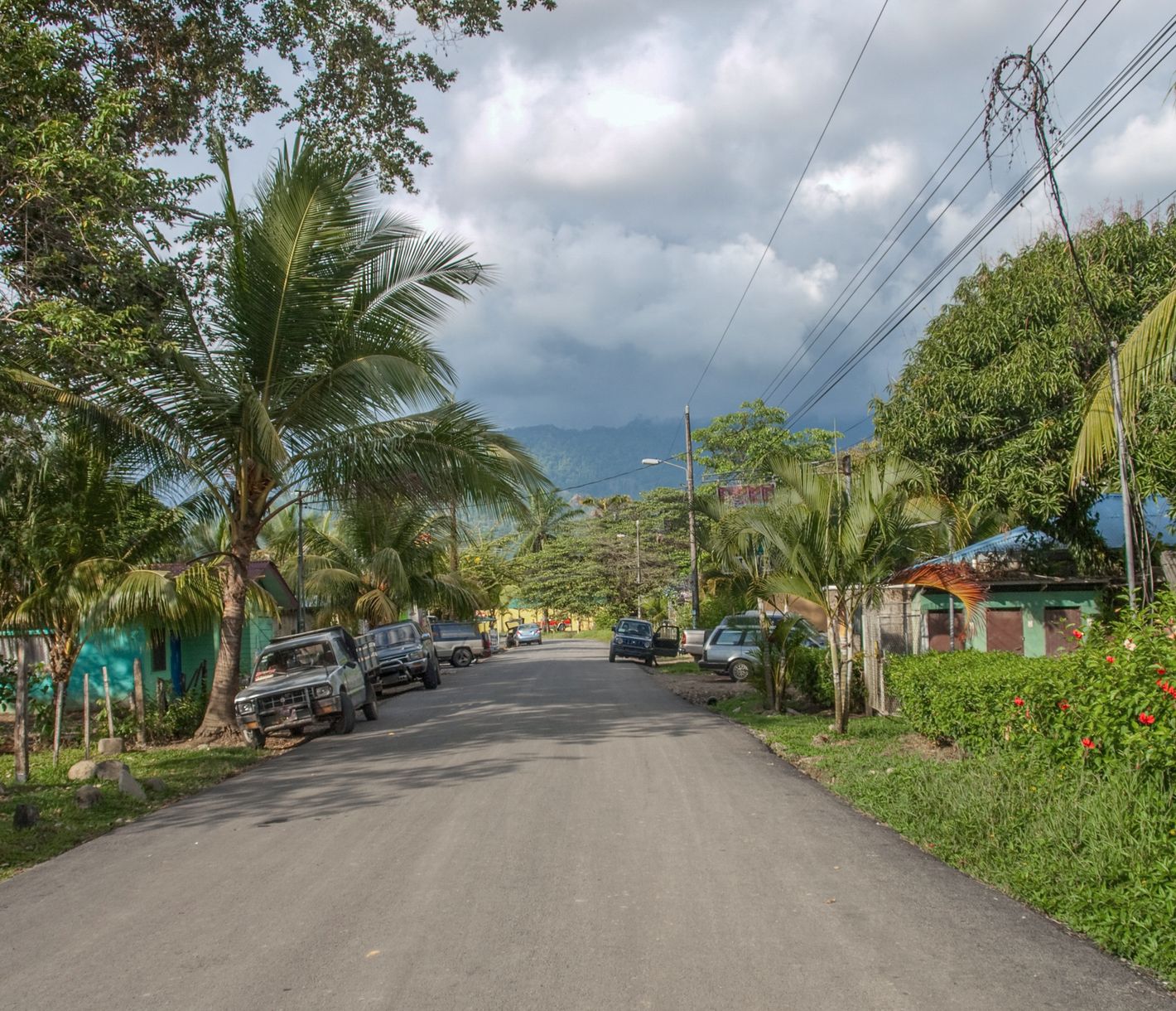 Unverfälscht und lebendig