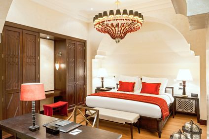 Doppelzimmer Luxury Palace