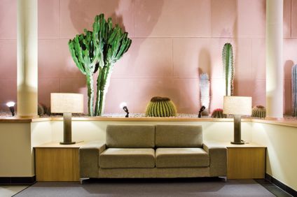 4. Bild der Unterkunft