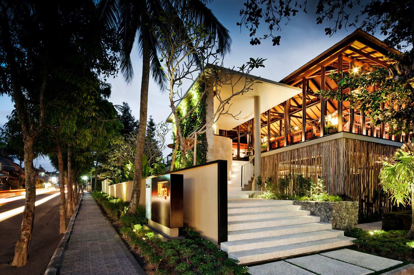 COMO Uma Ubud