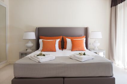 11. Bild der Unterkunft