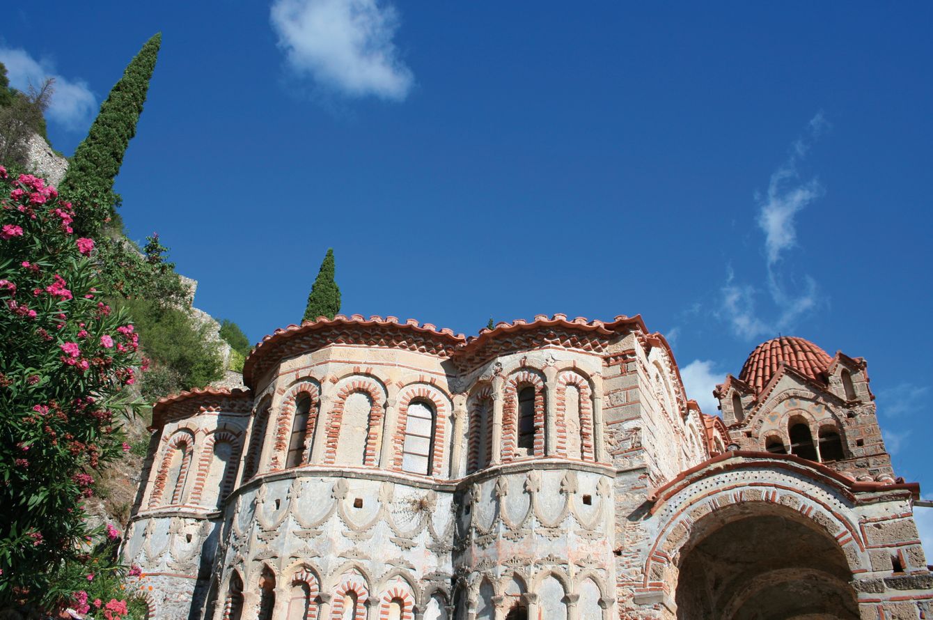 Mistra
