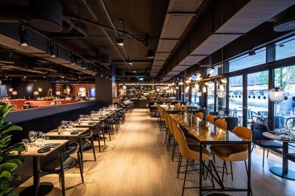 4. Bild der Unterkunft