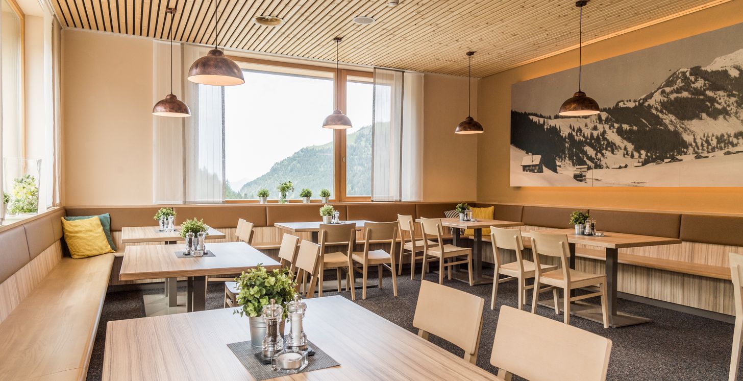 © JUFA Hotels