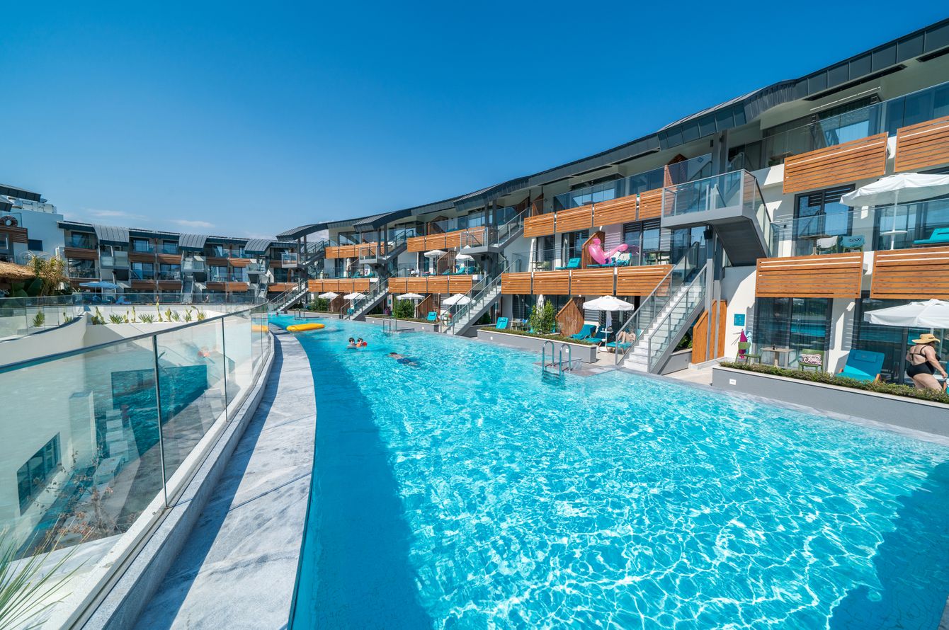 Aussenpool