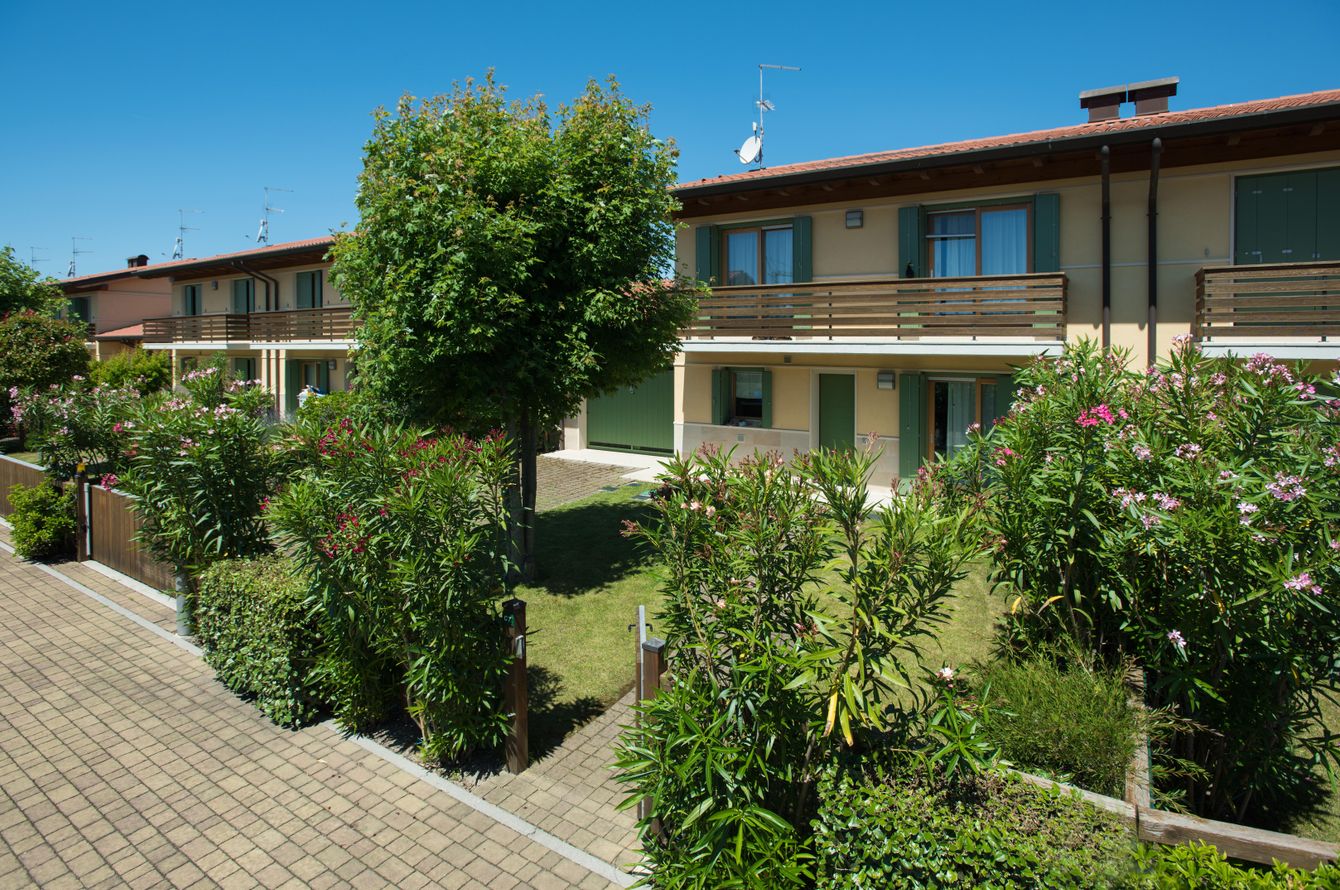 Green Village Resort