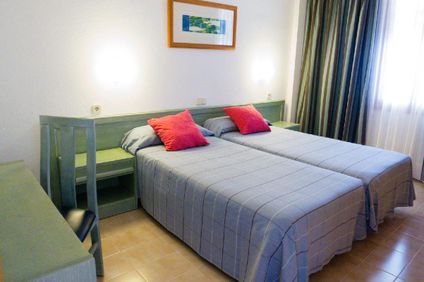 2. Bild der Unterkunft