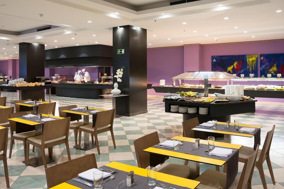 Restaurant Princess