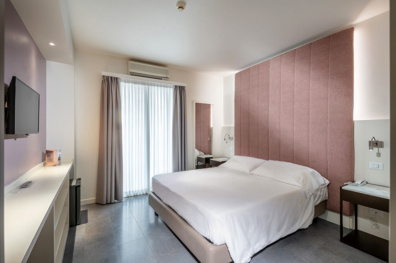 Chambre double Comfort Narciso