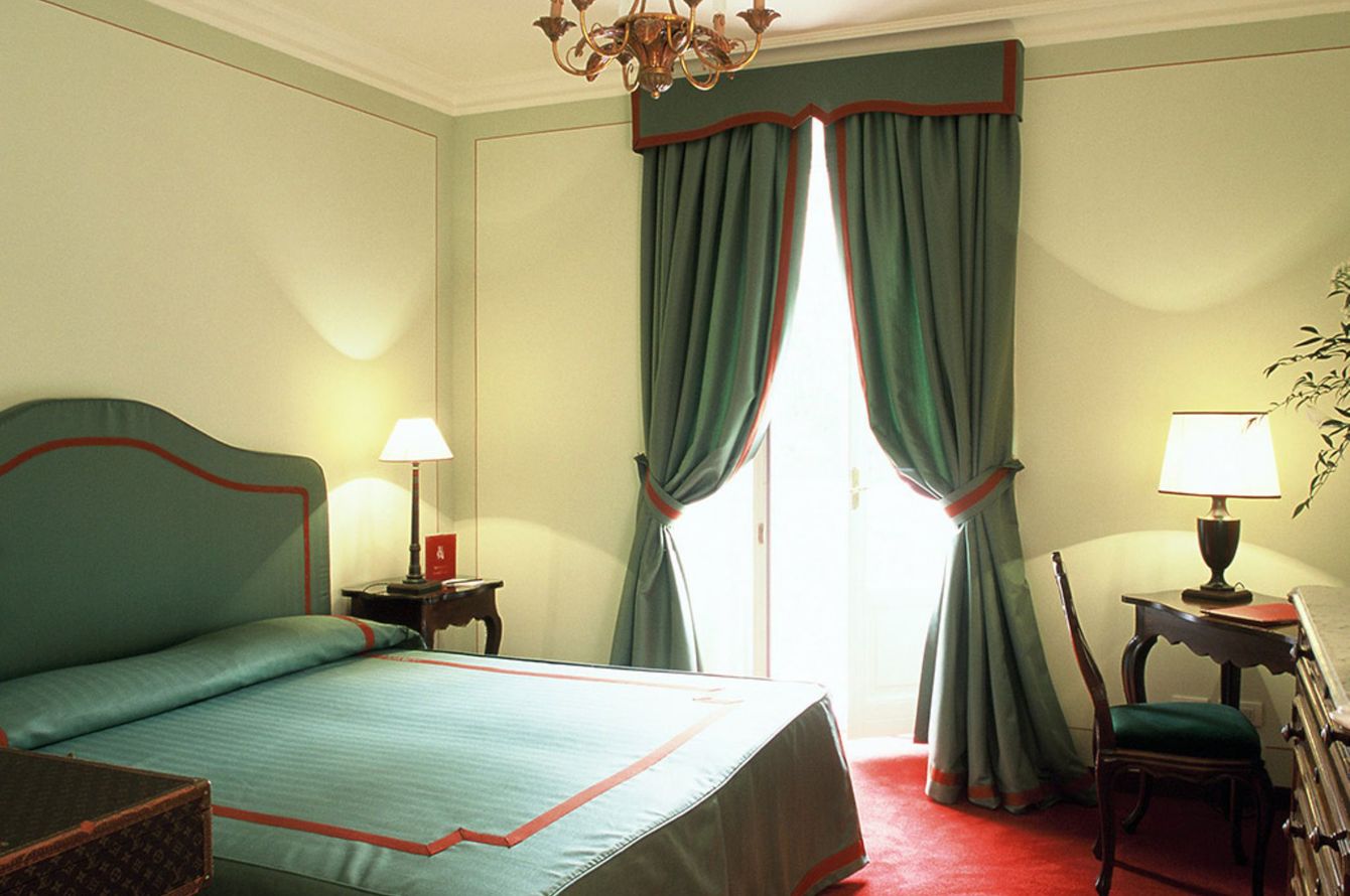 Chambre double Superior