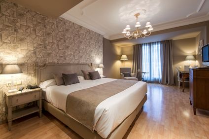 Doppelzimmer Superior