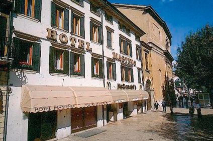 13. Bild der Unterkunft