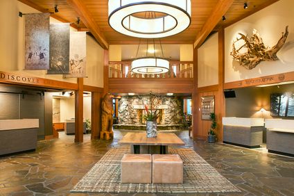 4. Bild der Unterkunft