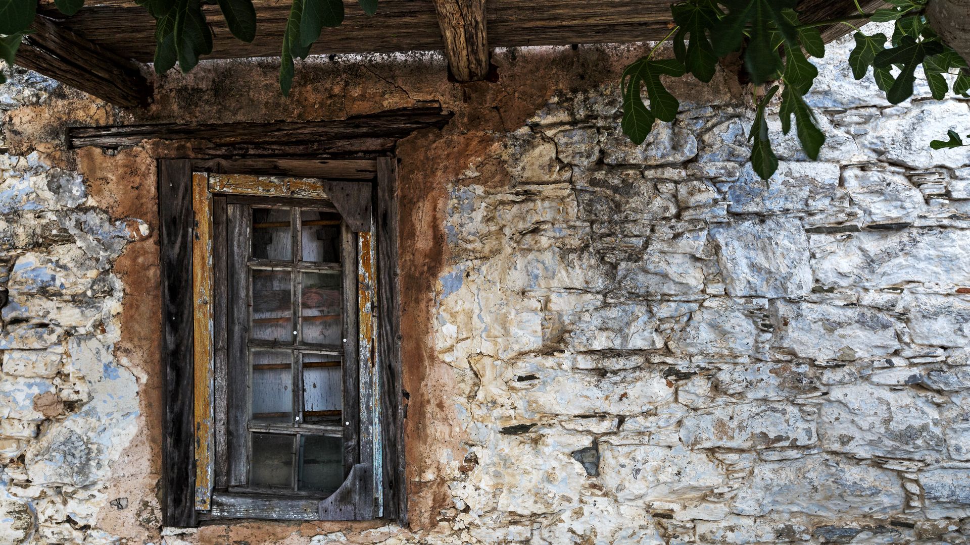 Wenn eine alte Hauptstadt zu einer richtigen Attraktion wird.