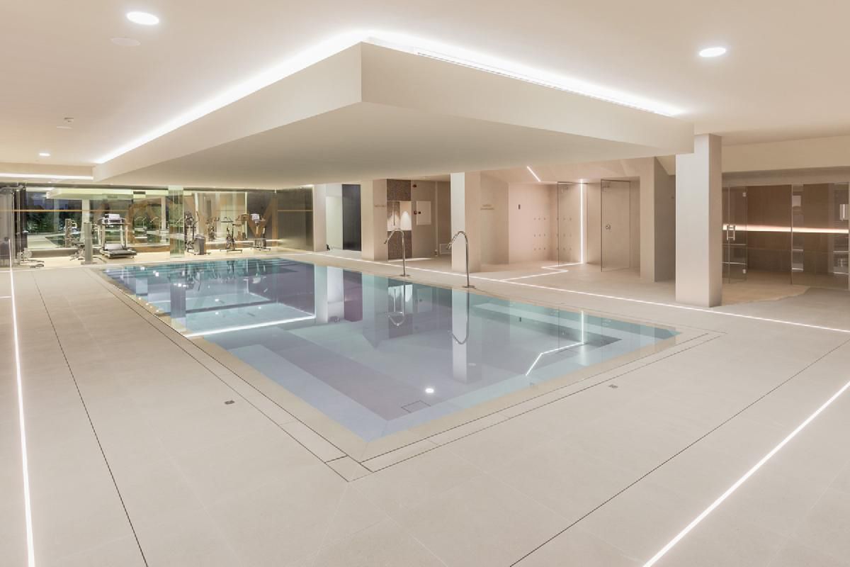Innenpool