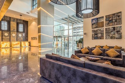 4. Bild der Unterkunft