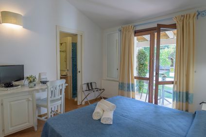 Doppelzimmer Classic