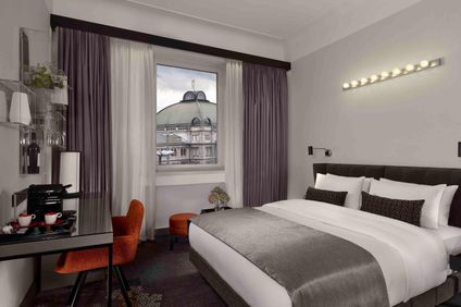 3. Bild der Unterkunft