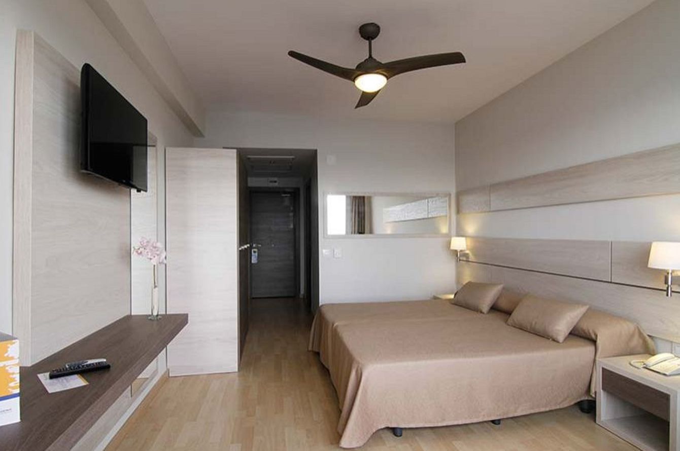 Doppelzimmer
