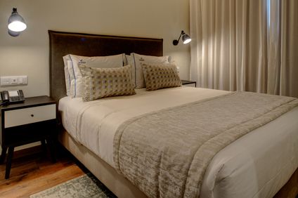 2. Bild der Unterkunft