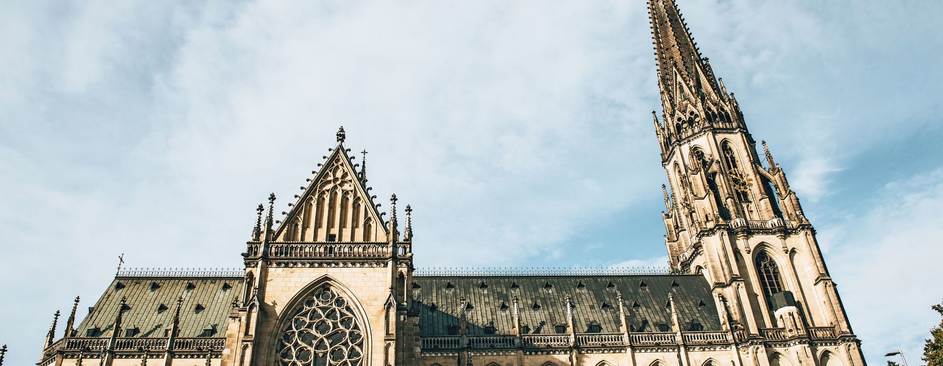 © Linz Tourismus, Romeo Felsenreich