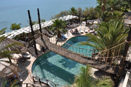 7. Bild der Unterkunft