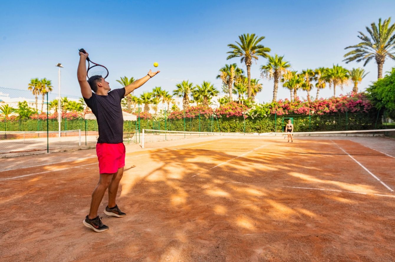 Tennis