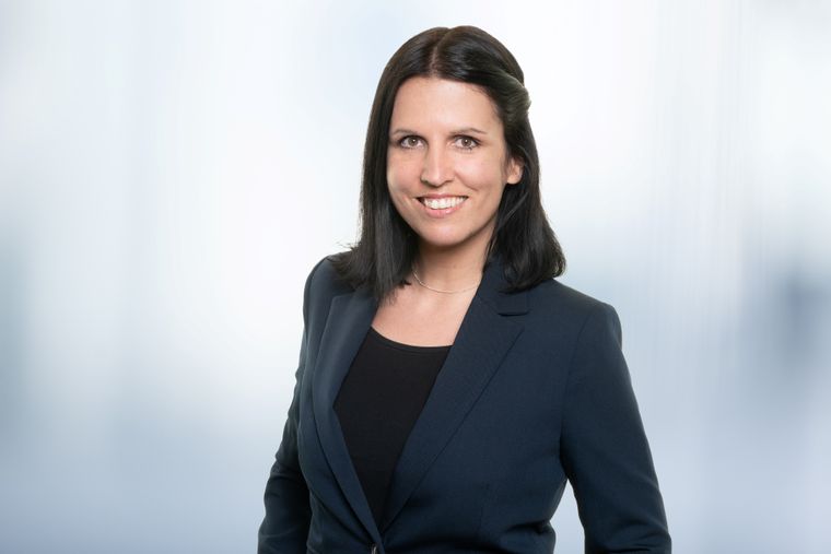 Victoria Studer