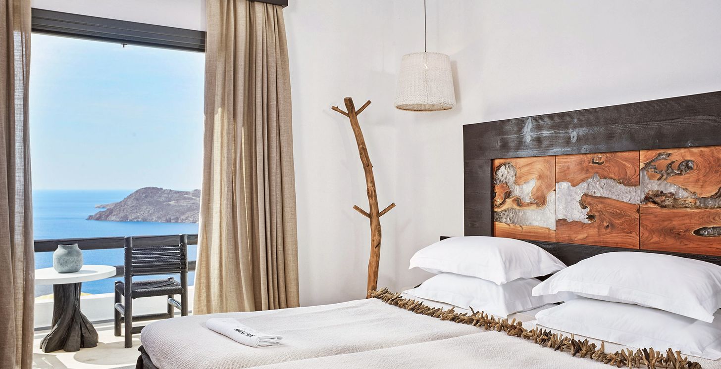 Zimmer Signature Retreat