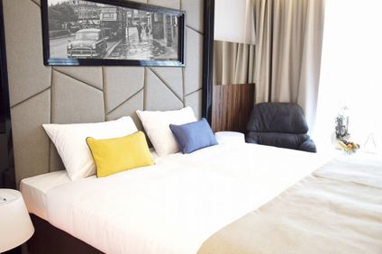 4. Bild der Unterkunft