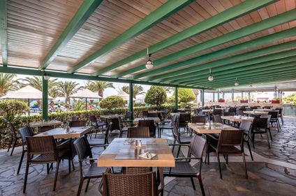 4. Bild der Unterkunft